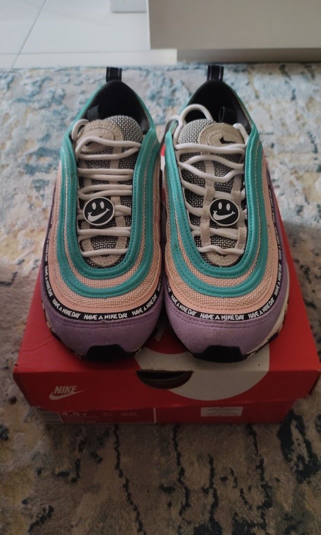 Have a nice day nike 97 shop