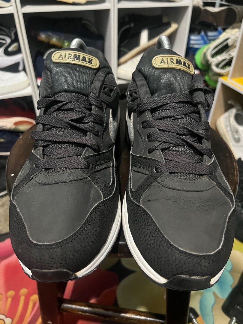 Air max cheap span 2