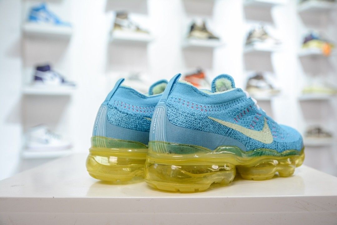 Blue tint sale vapormax