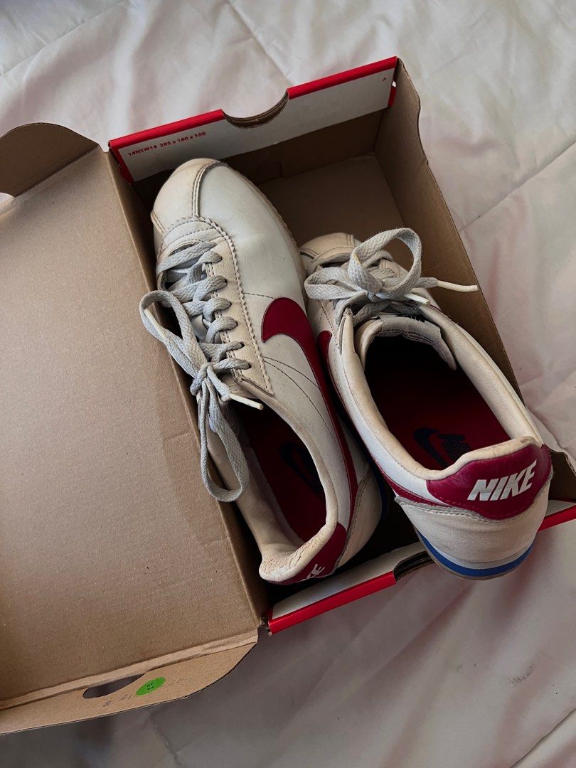 basket nike classic cortez