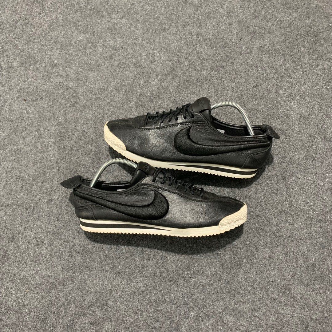 Nike cortez 72 best sale leather
