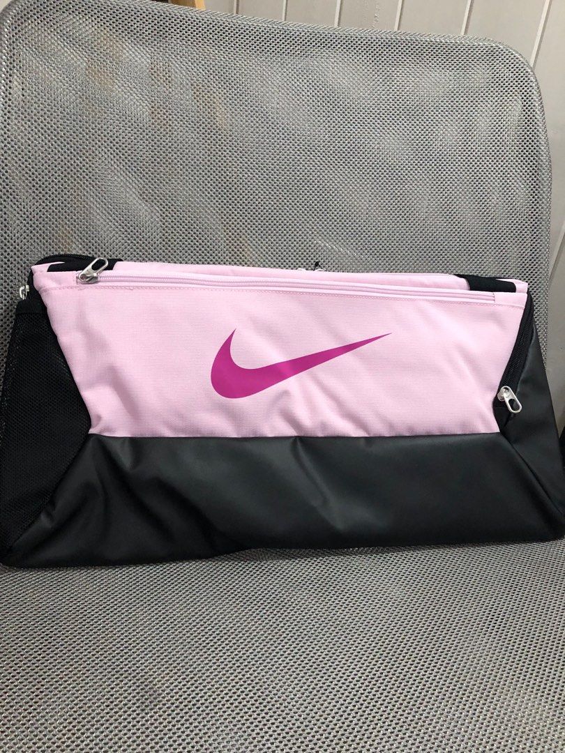 purple nike bookbag