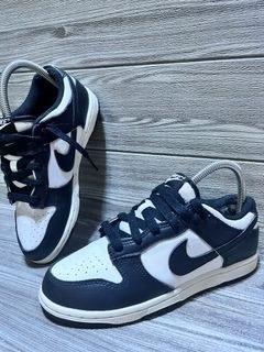Nike Dunk 'PS' Panda
