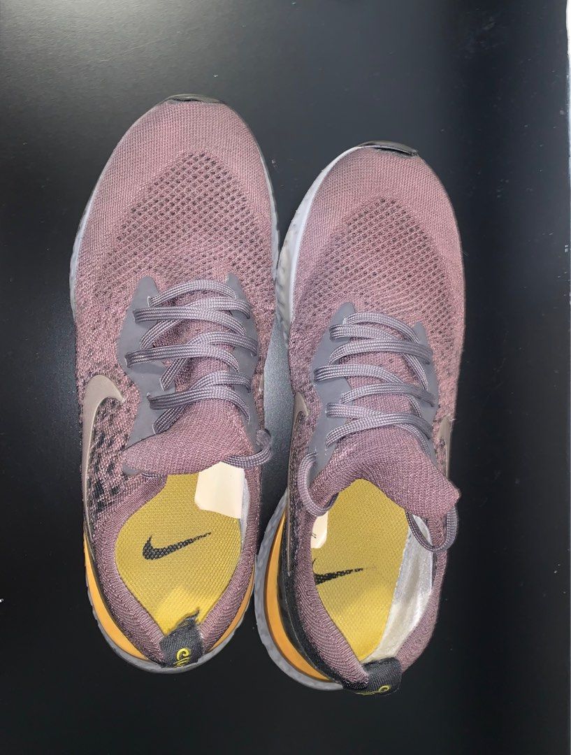 Epic react thunder grey on sale