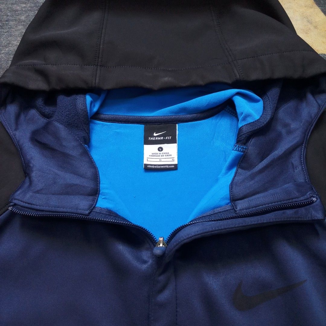 Nike hyper cheap elite winterized hoodie