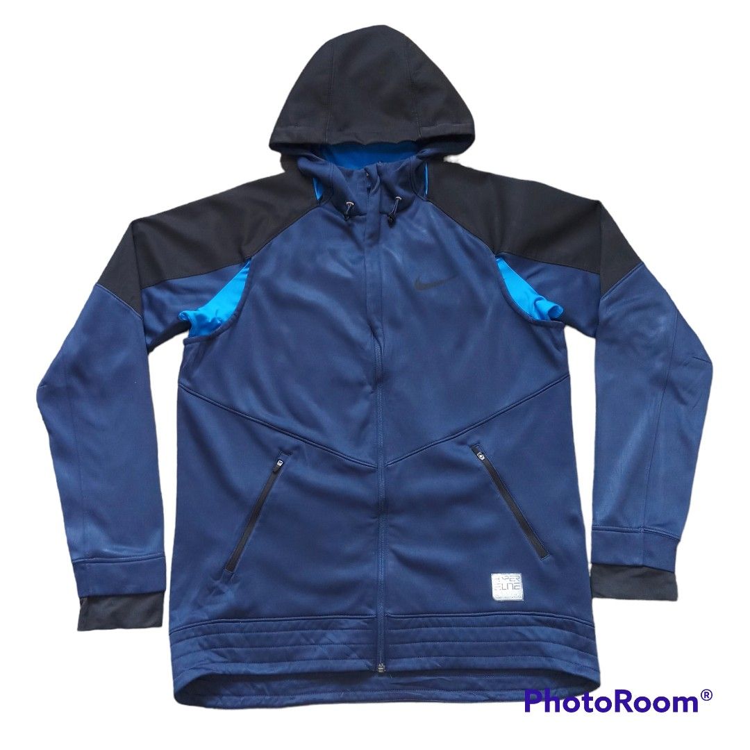 Nike hyper elite winterized hoodie cheap