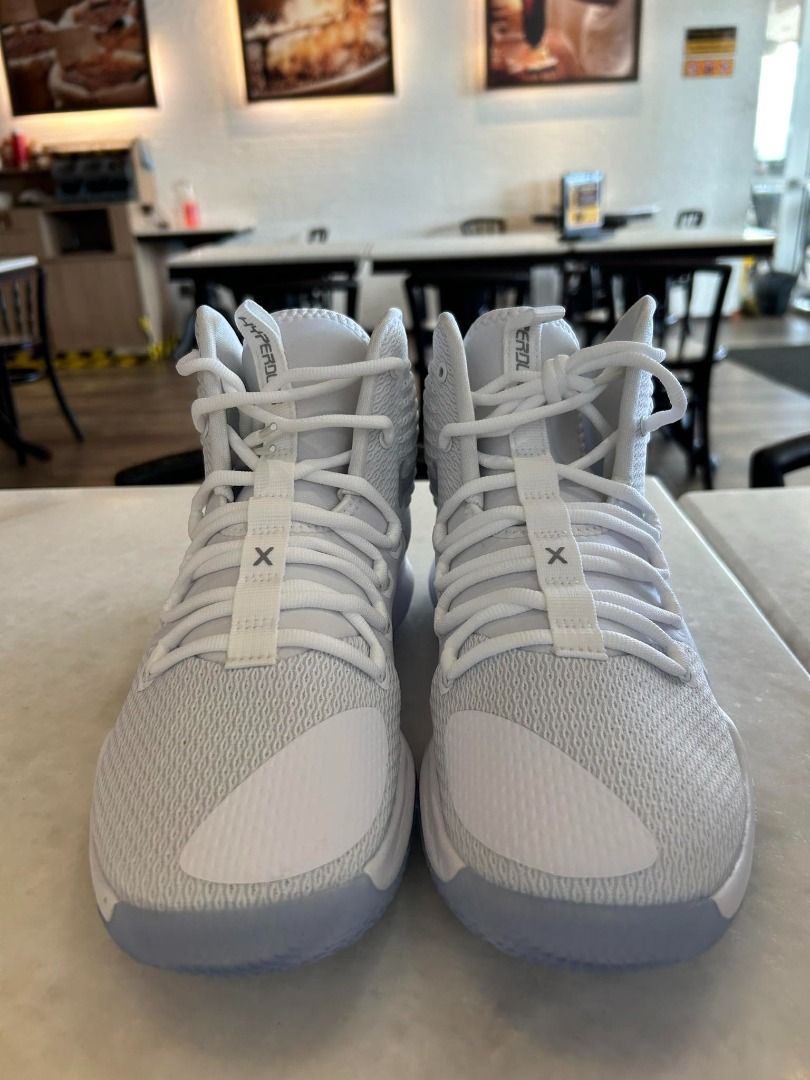 Nike hyperdunk x ep store