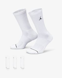 Jordan high socks clearance