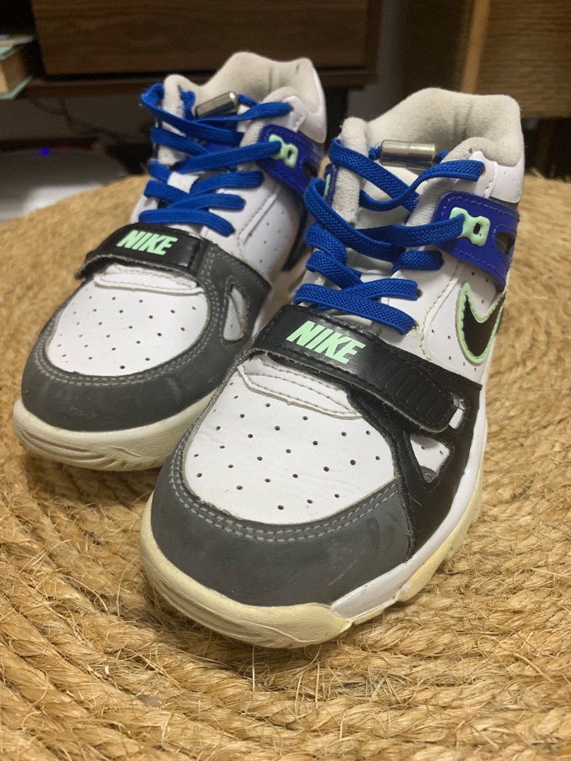 Nikekid best sale
