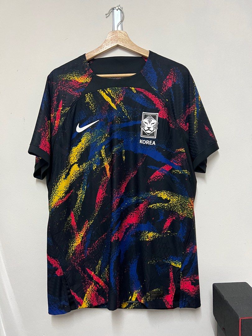 Nike barcelona korea clearance