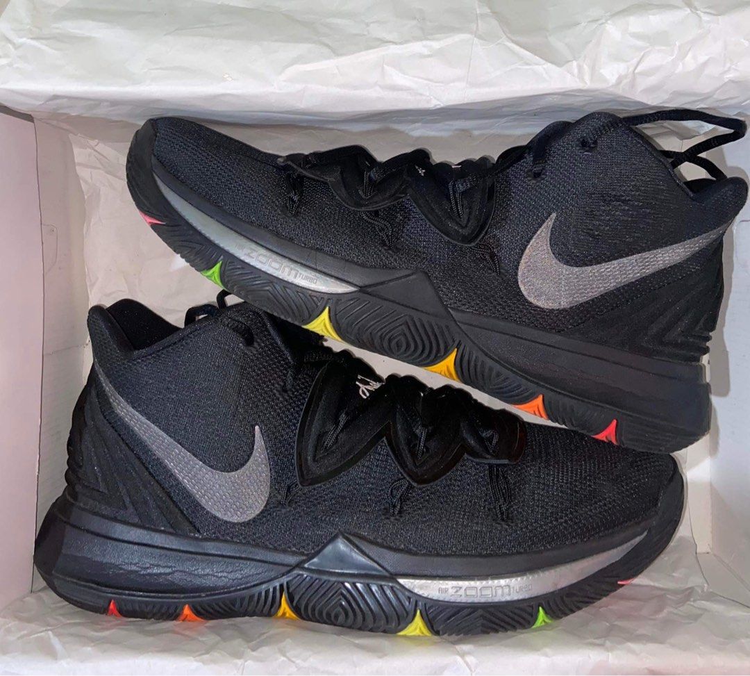 Neon sales kyrie 5