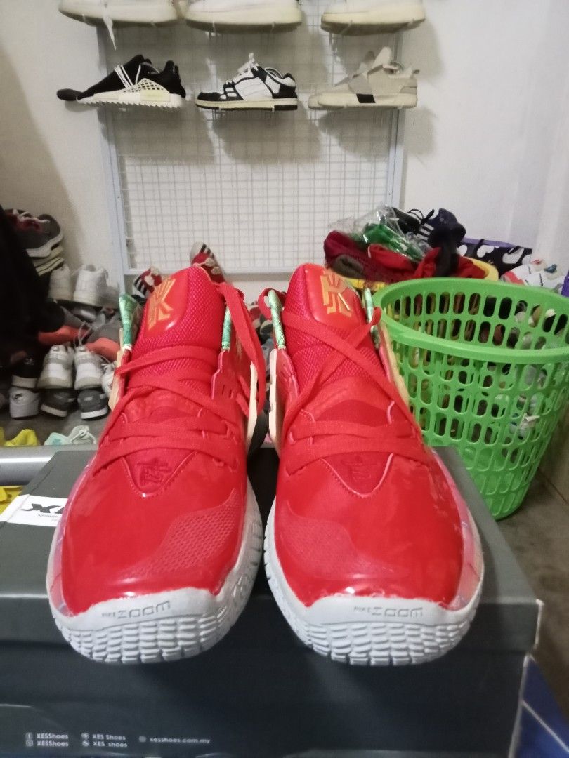 Nike mr crab clearance