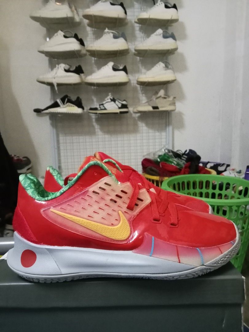 Mr crabs sneakers store