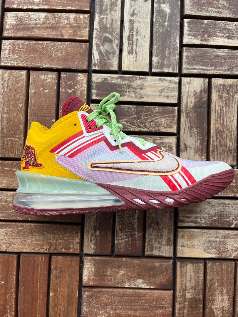 higher learning lebron