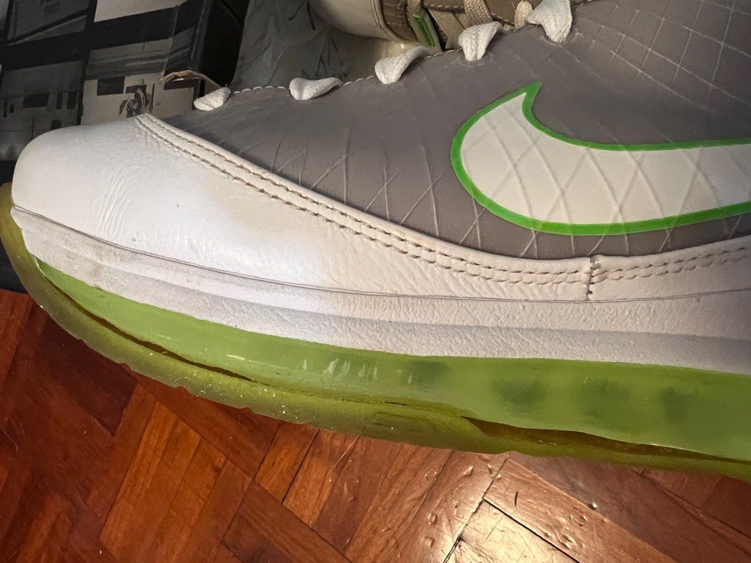 lebron 7 low dunkman