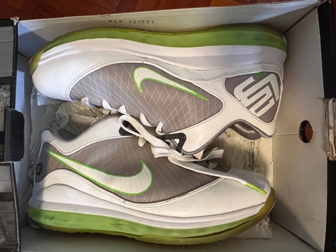 lebron 7 low dunkman