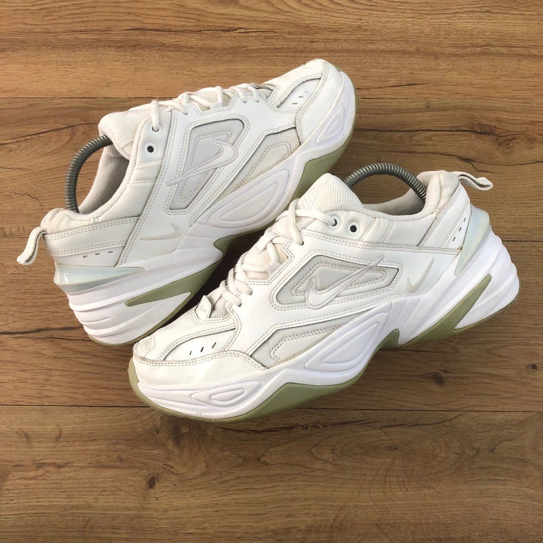 Nike M2K Tekno 8.5uk Men s Fashion Footwear Sneakers on Carousell