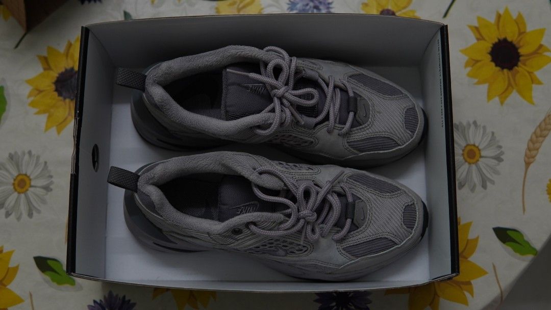 M2k tekno sp on sale grey