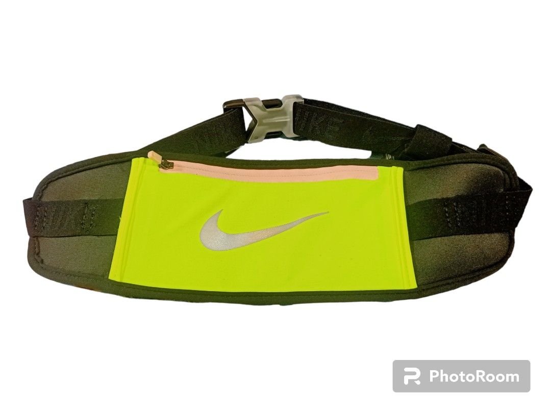 Nike race online day waistpack