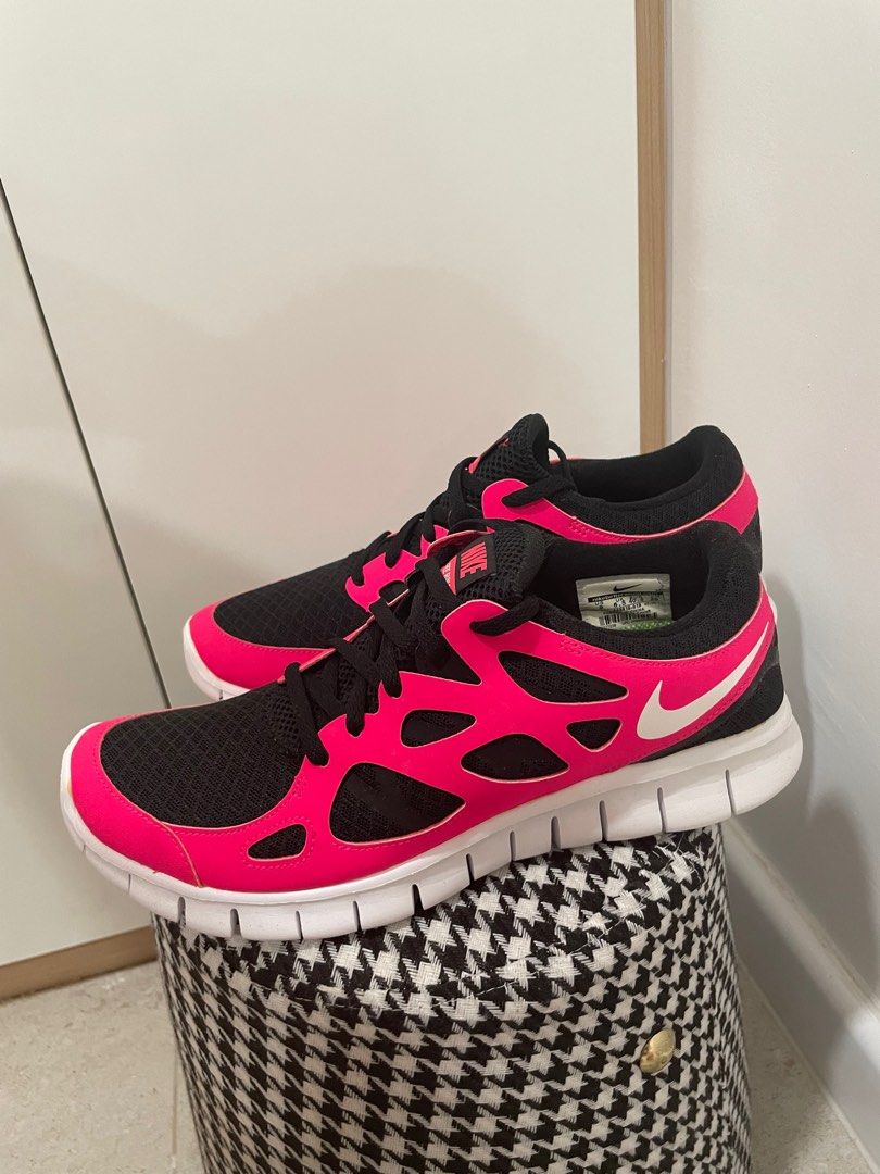 Nike 5. free run hotsell