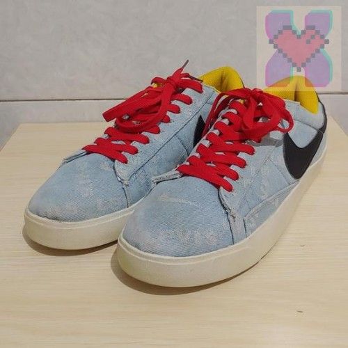 af1 levis