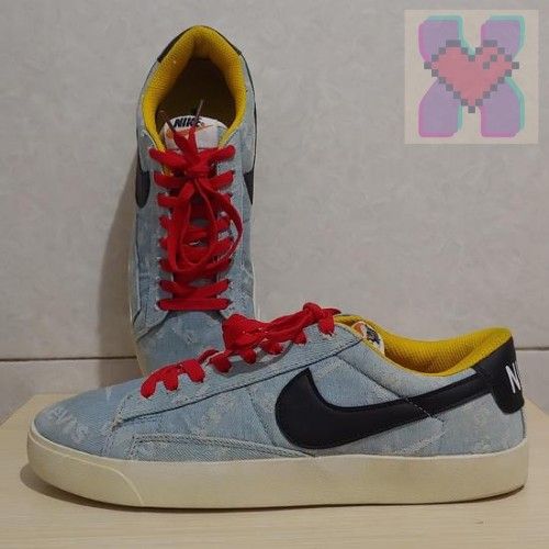 af1 levis