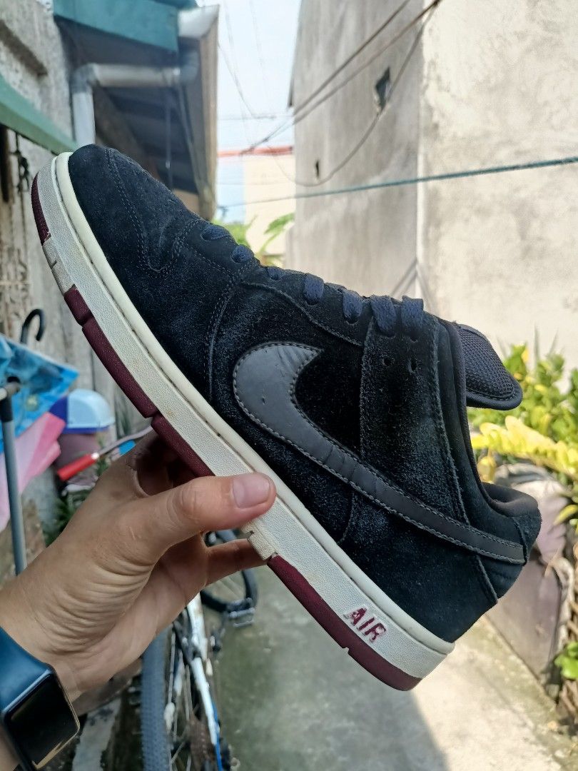 NIKE SB DUNK LOW PRO. ORIGINAL SiZE 12 46 Men s Fashion Footwear