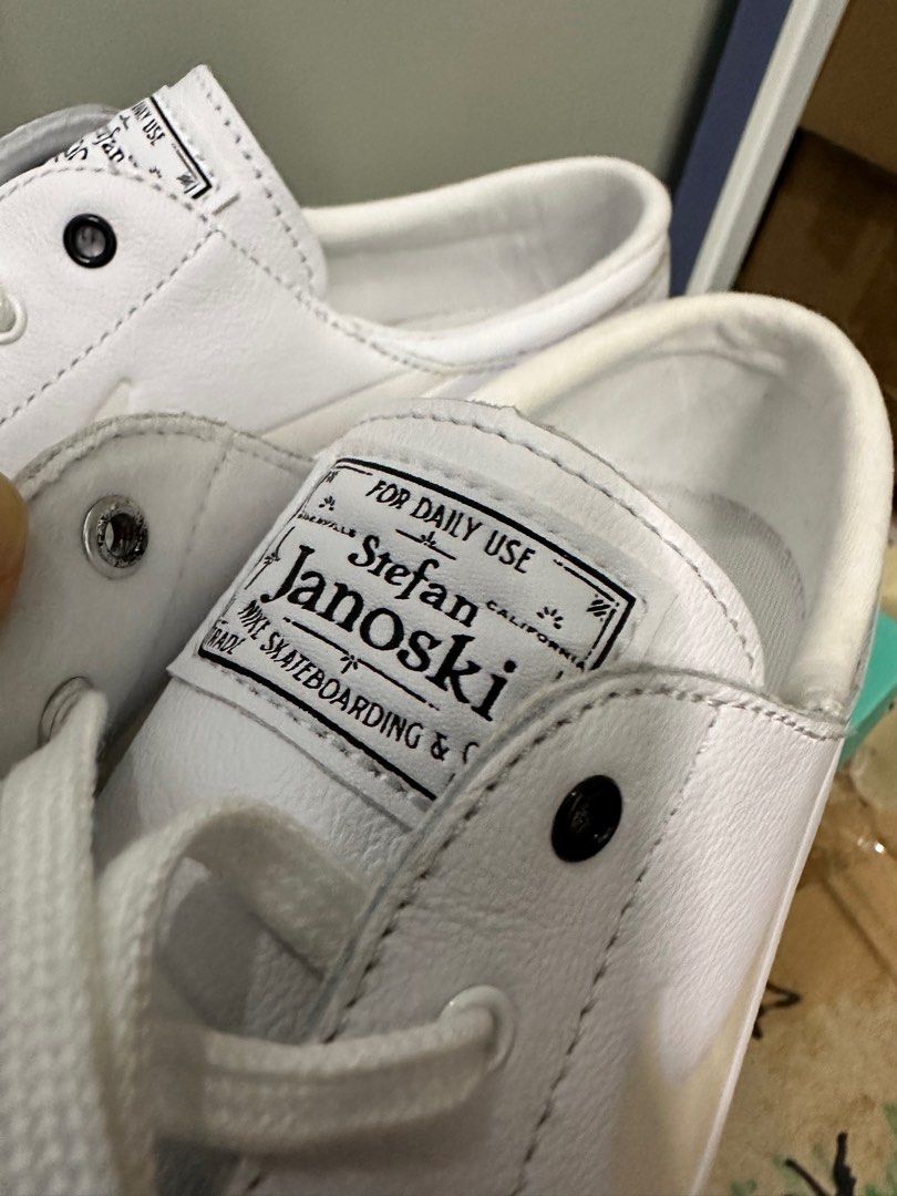 Nike shop janoski 39