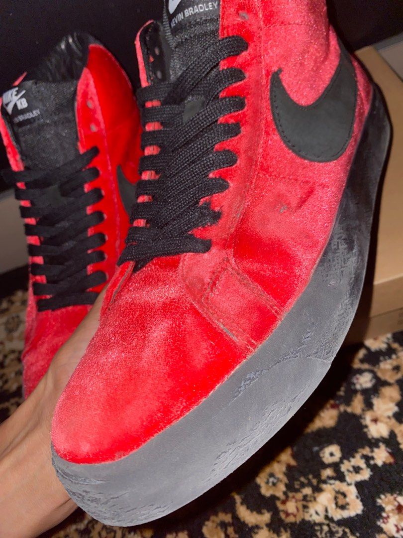 Nike sb kevin top & hell