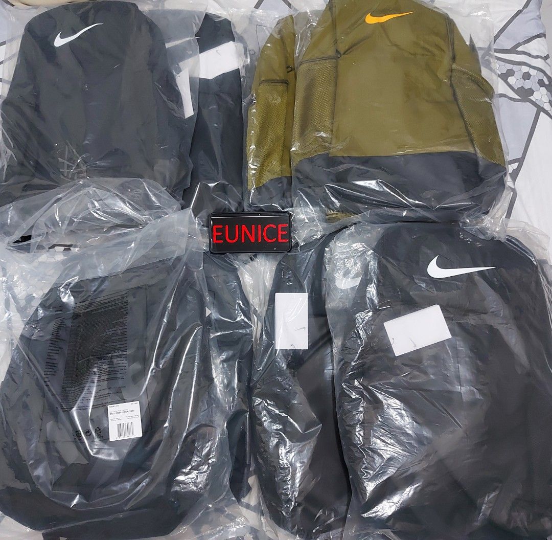 unisex nike sportswear elemental backpack