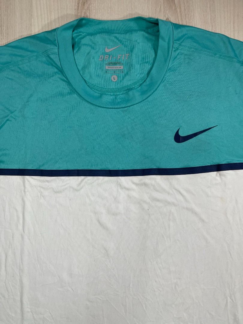 Nike Tee DB Used Men s Fashion Tops Sets Tshirts Polo