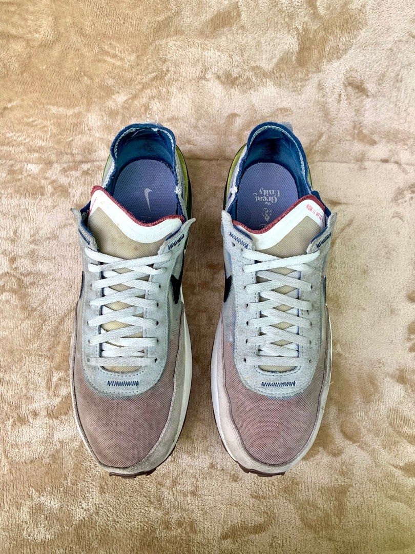 Nike Waffle One The Great Unity on Carousell