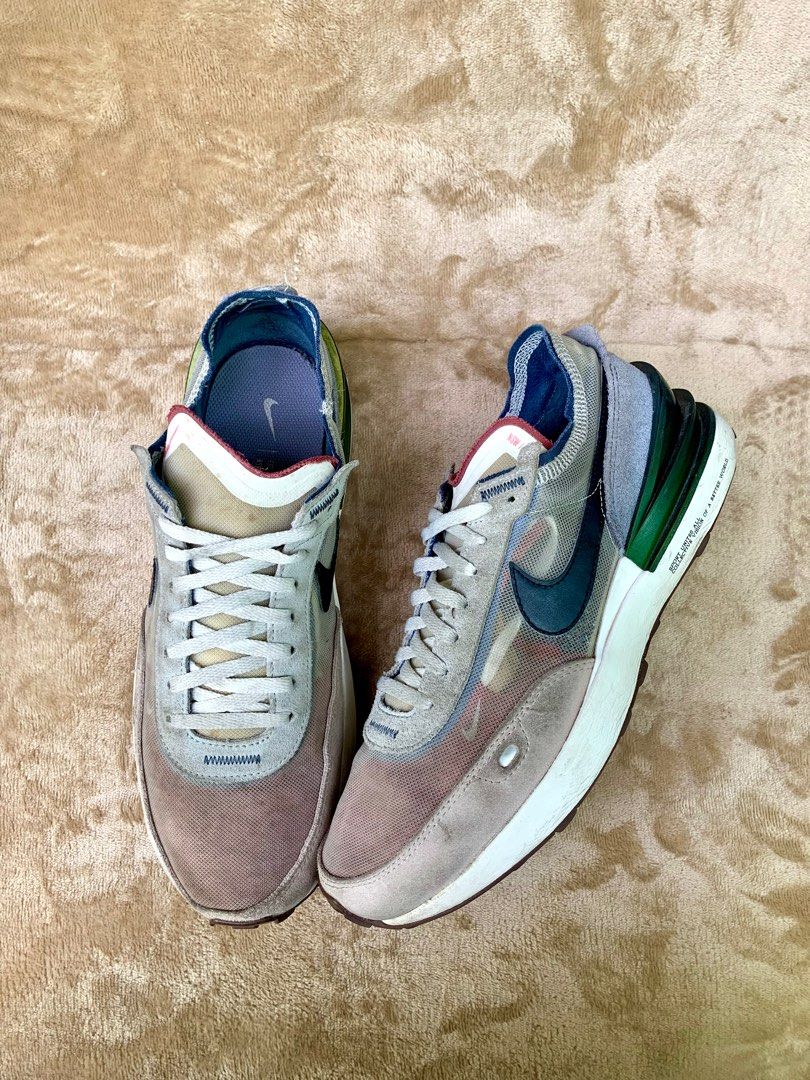 Nike Waffle One The Great Unity on Carousell
