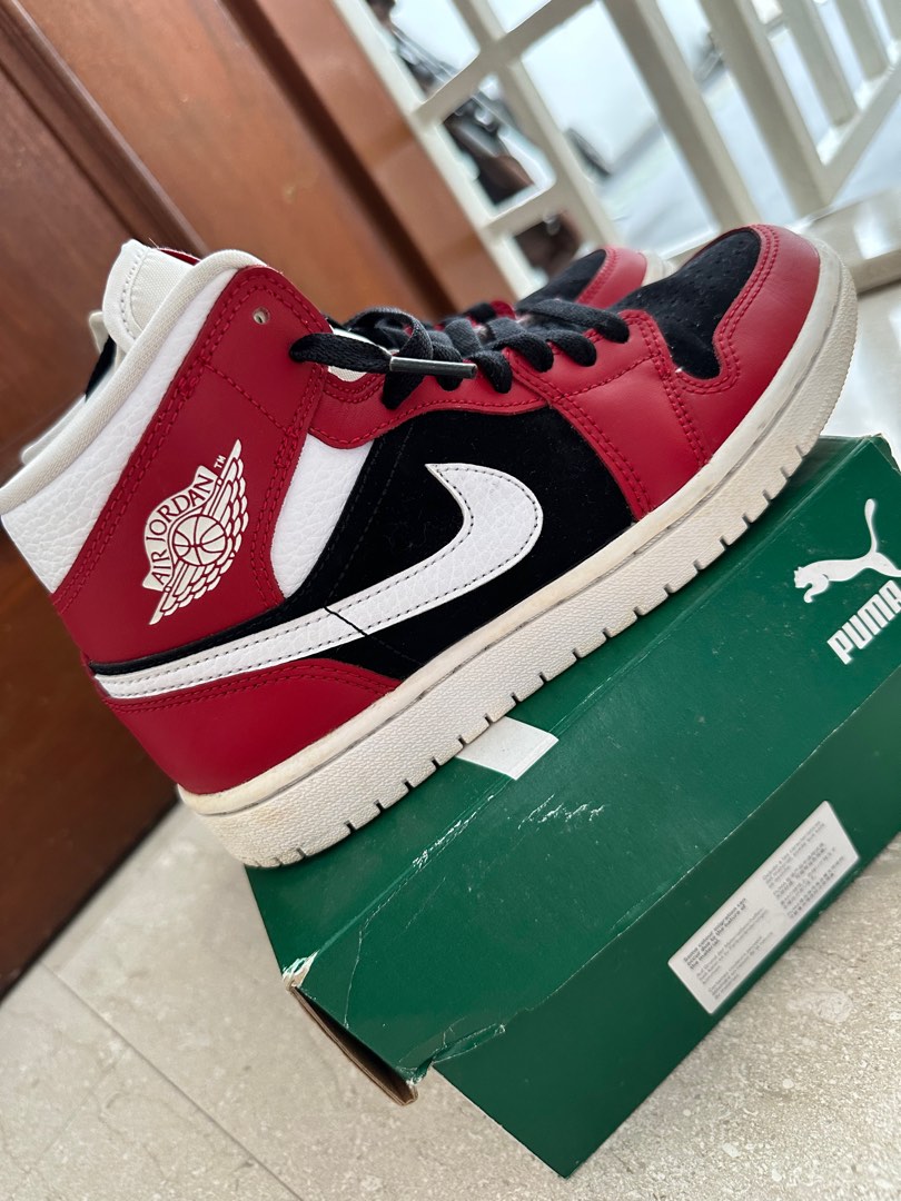 Nike air jordan tm outlet