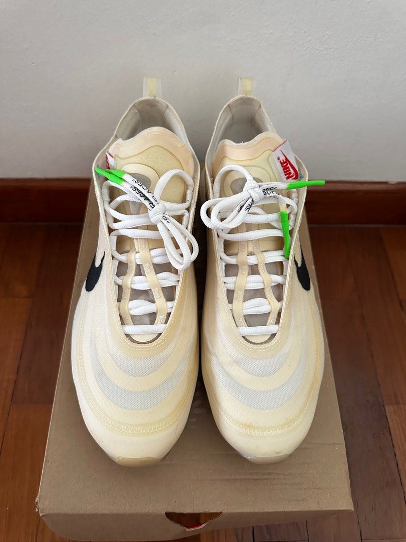 Nike air online 97 the ten