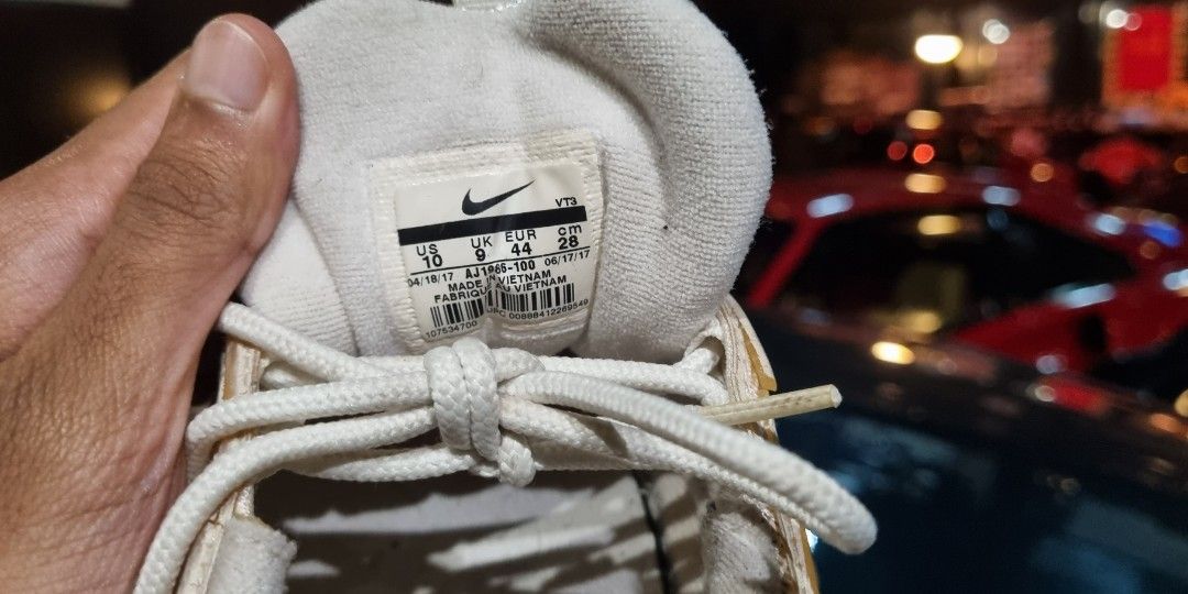 Nike air discount max 07 og