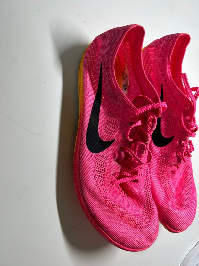 直販販売品 Nike Zoom Fly 3 Pink Blast 29.5cm 未使用 - blvckout.london