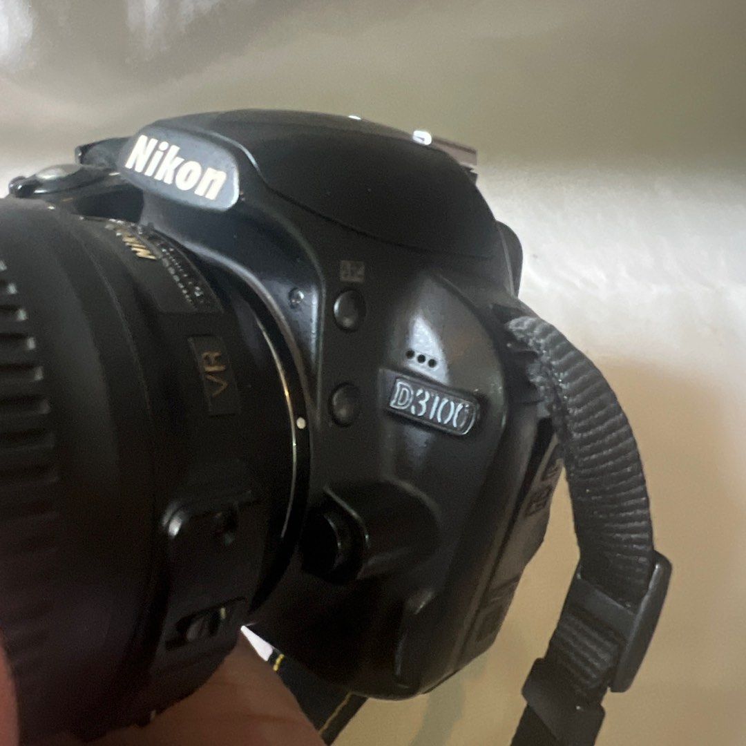 Nikon D1300, Photography, Cameras on Carousell