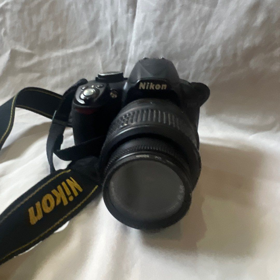 Nikon D1300, Photography, Cameras on Carousell