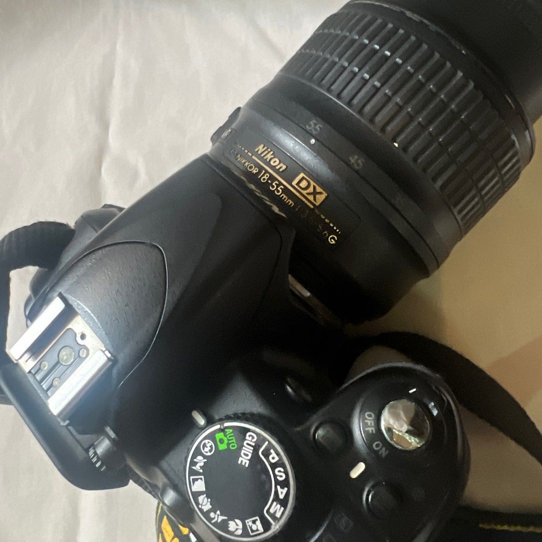Nikon D1300, Photography, Cameras on Carousell