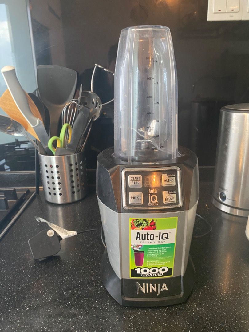 Ninja 1000 2025 auto iq