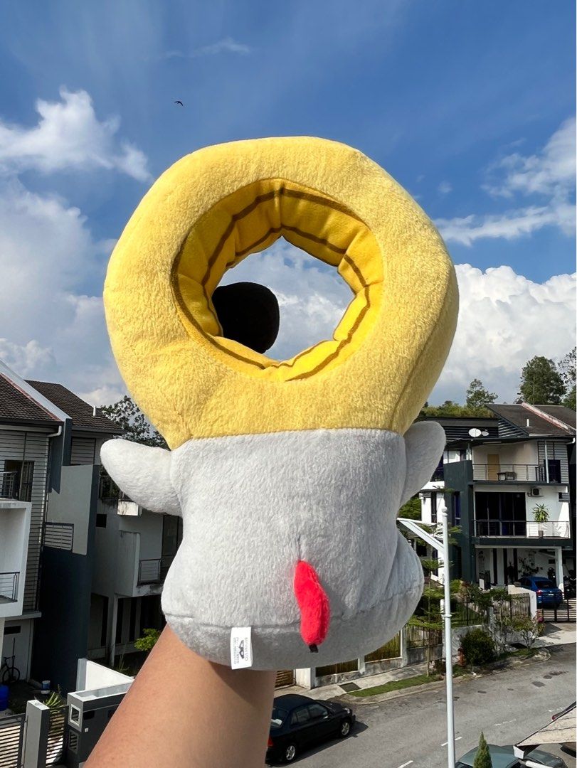 Nintendo Pokemon Meltan Plush