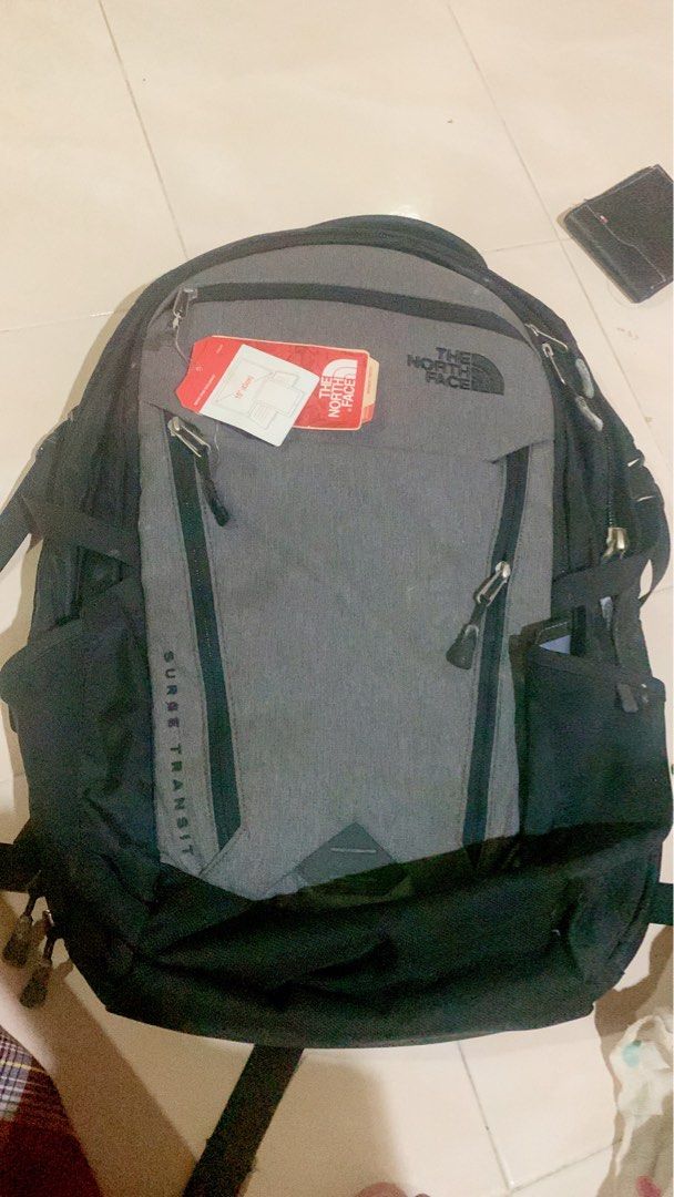 Surge transit 2025 north face