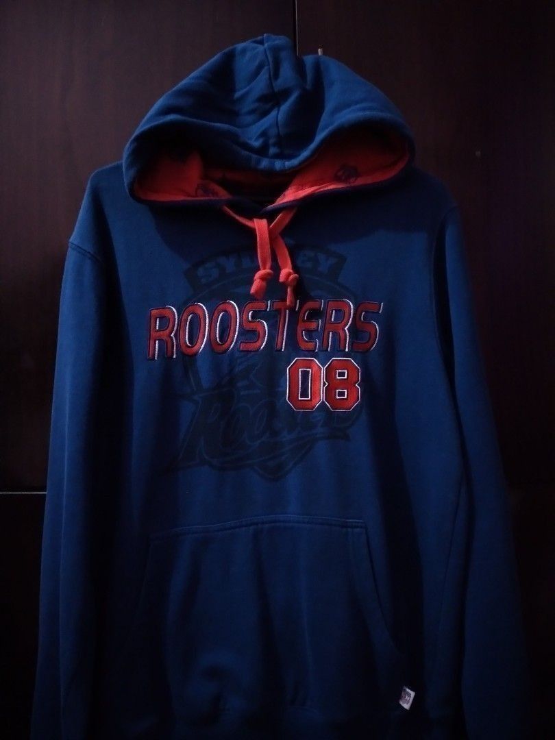 Nrl hoodies uk deals