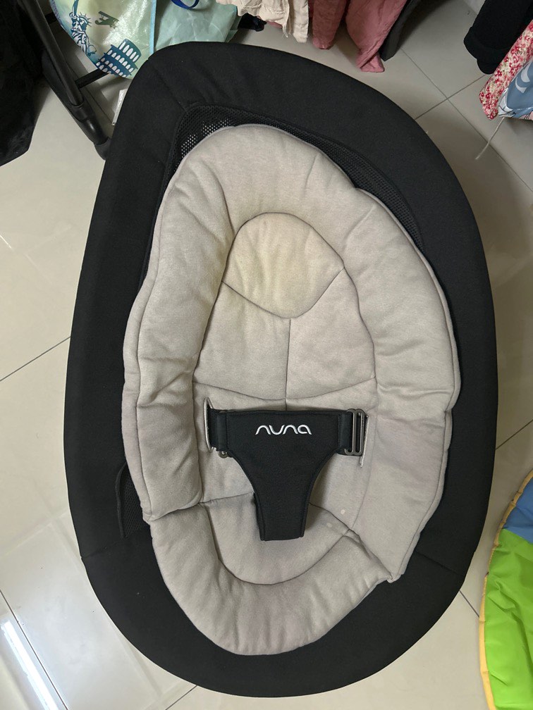 Nuna leaf spare cover online