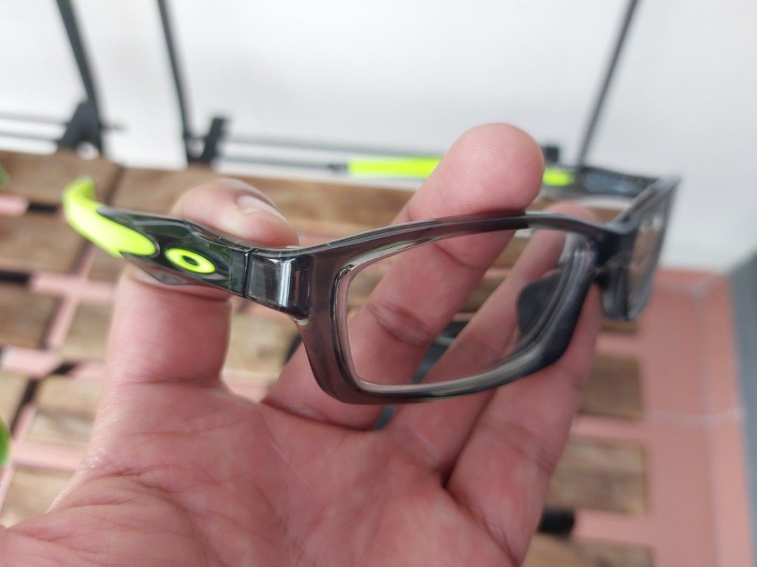 Frame oakley original clearance