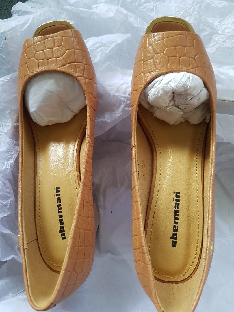 Obermain women shoes shop