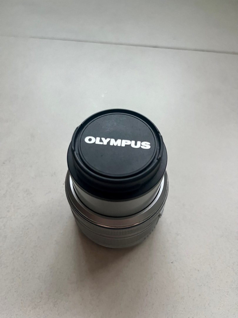 Olympus lens 1442mm, Photography, Lens & Kits on Carousell