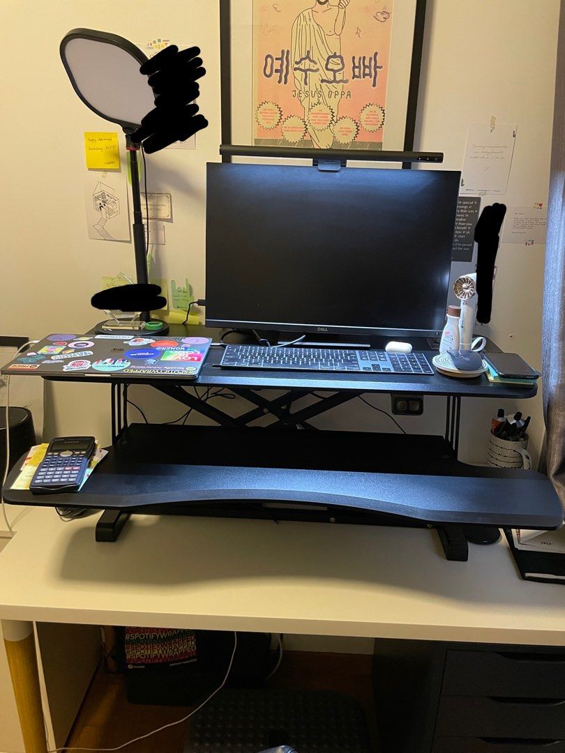Omnidesk store switch pro