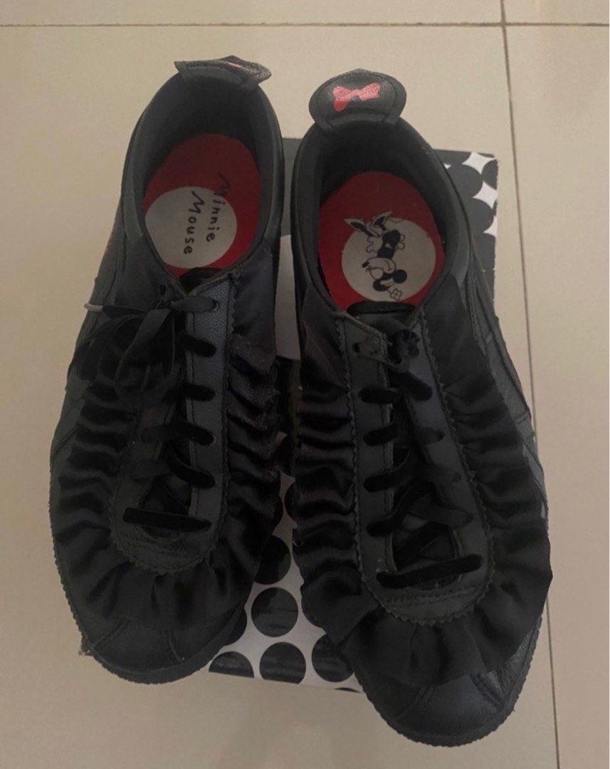 onitsuka tiger disney edition